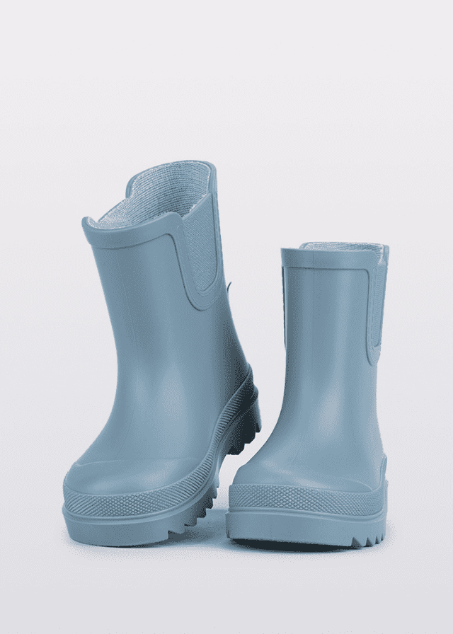 Botas Tokyo