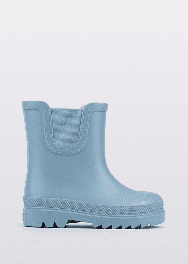 Botas Tokyo