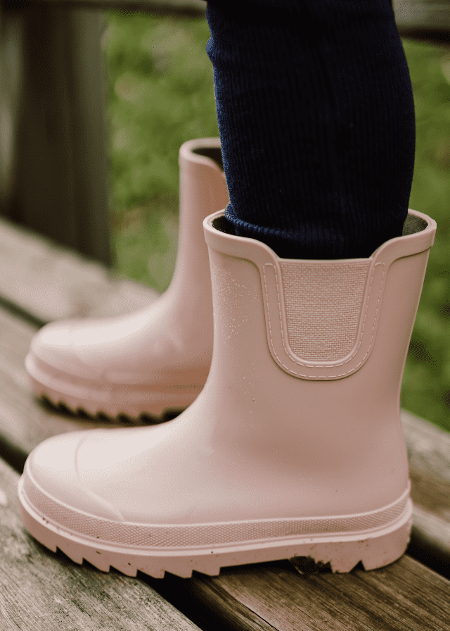 Botas Tokyo