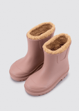 Botas Tokio Borreguito