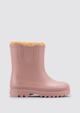 Botas Tokio Borreguito