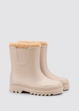Botas Tokio Borreguito