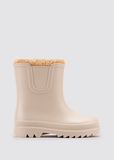 Botas Tokio Borreguito