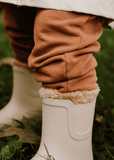 Botas Tokio Borreguito