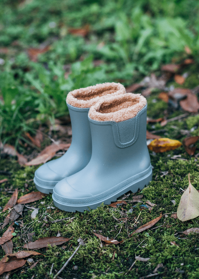Botas Tokio Borreguito