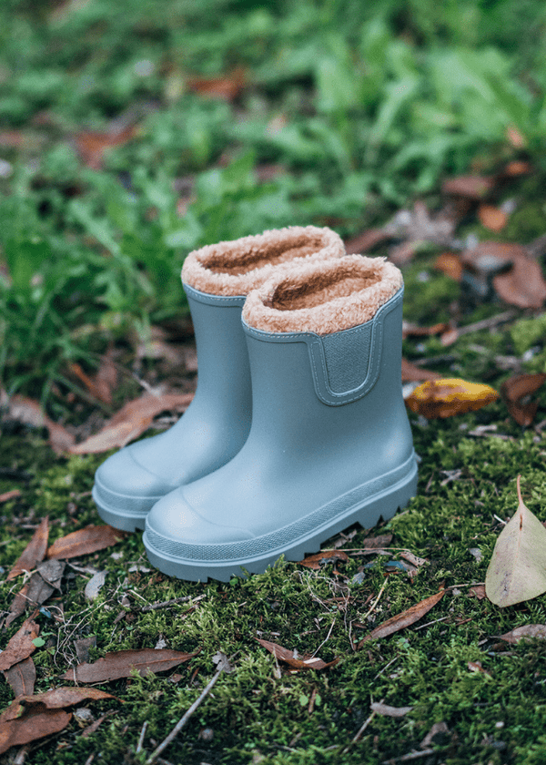 Botas Tokio Borreguito
