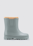 Botas Tokio Borreguito