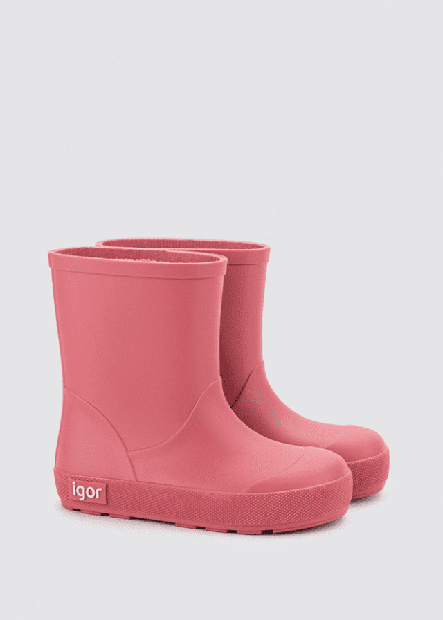 Botas Yogi