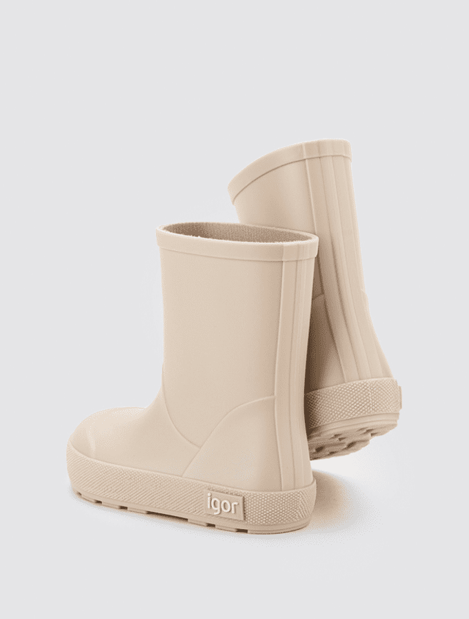 Botas Yogi