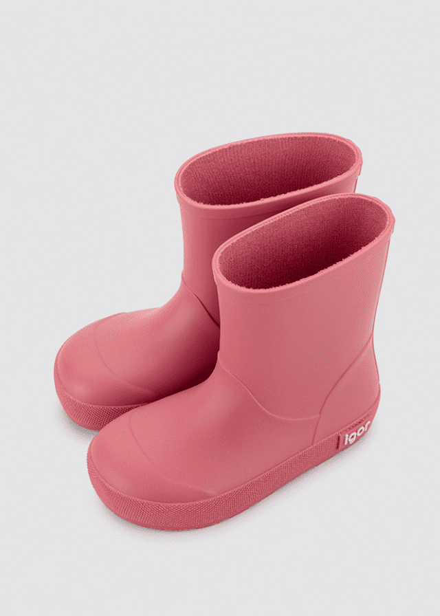 Botas Yogi