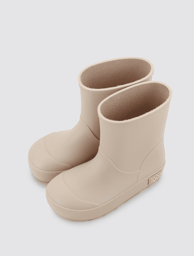 Botas Yogi
