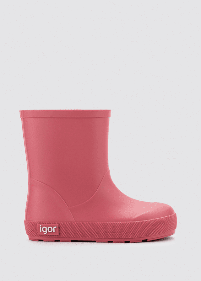 Botas Yogi
