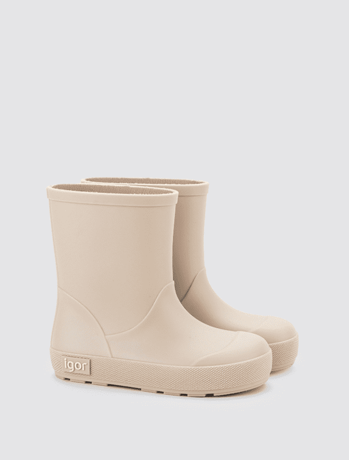 Botas Yogi