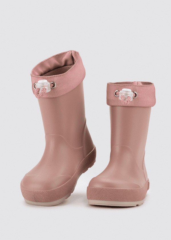 Botas Yogi DK Cuello