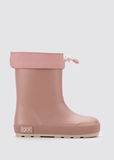 Botas Yogi DK Cuello