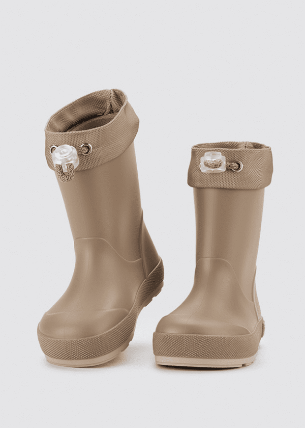 Botas Yogi DK Cuello
