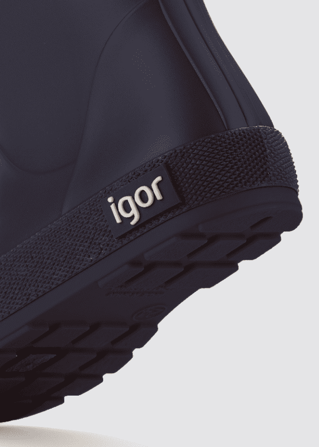 Botas Yogi Cuello