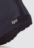 Botas Yogi Cuello