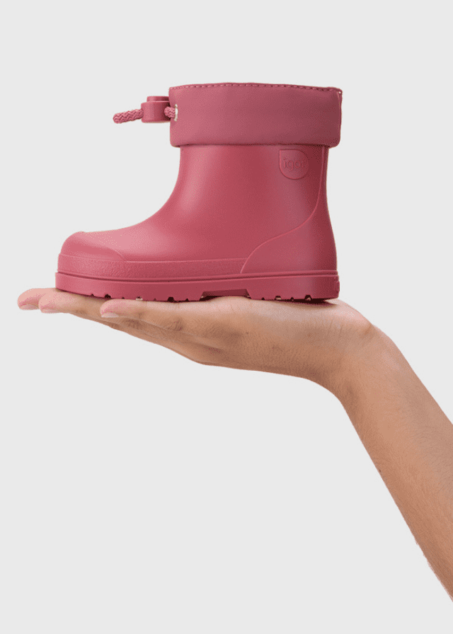 Botas Mendi