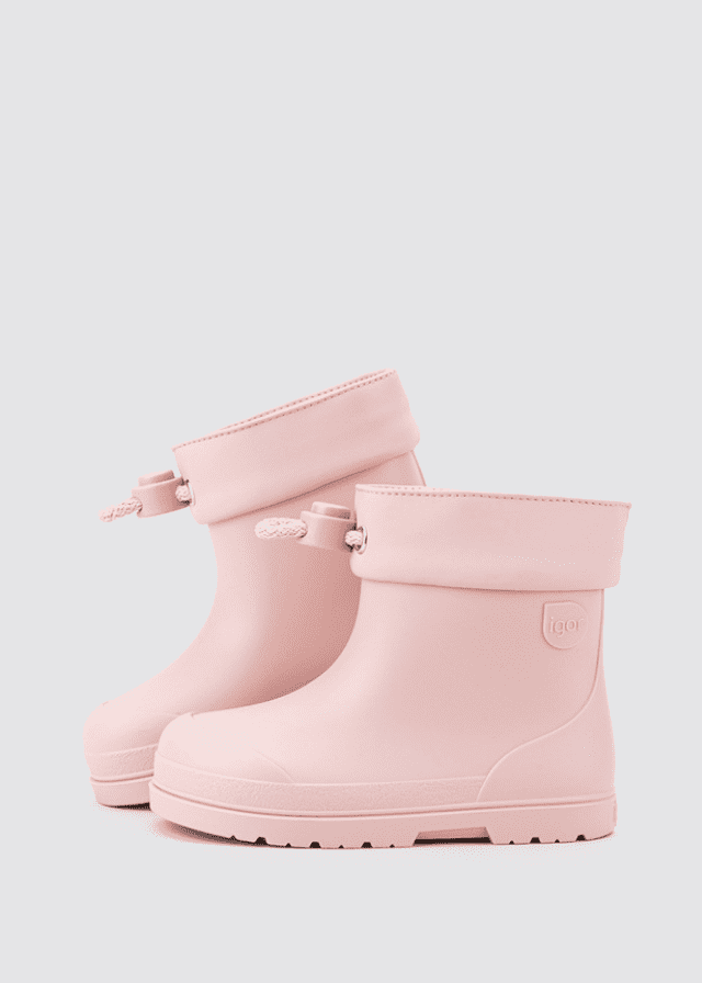 Botas Mendi