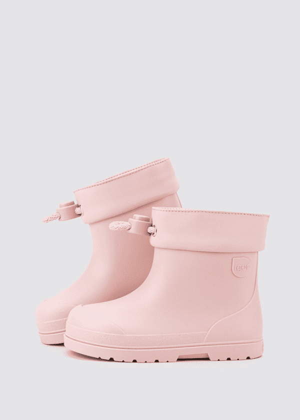Botas Mendi