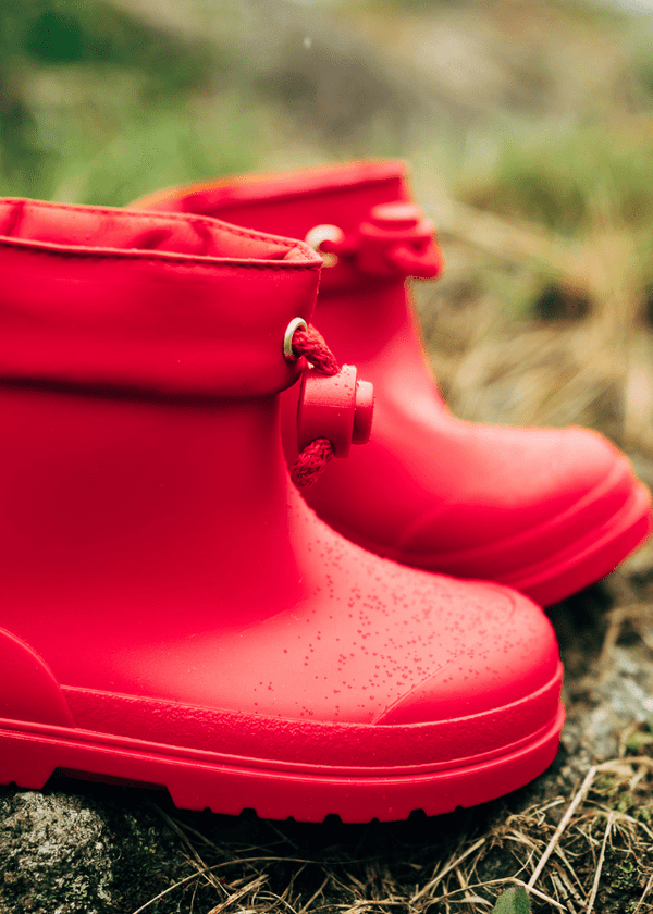 Botas Mendi
