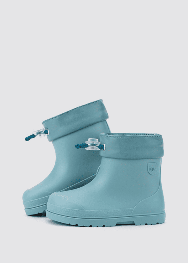 Botas Mendi