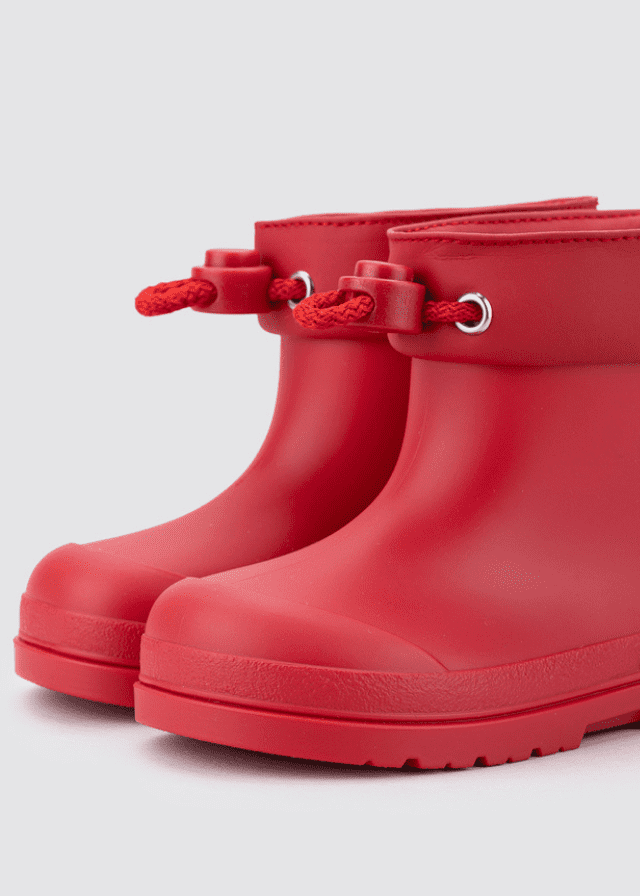 Botas Mendi