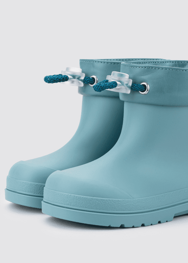 Botas Mendi
