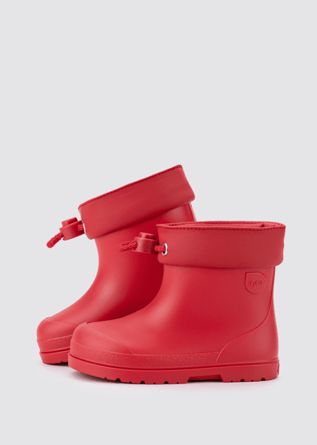 Botas Mendi