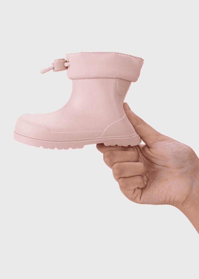 Botas Mendi