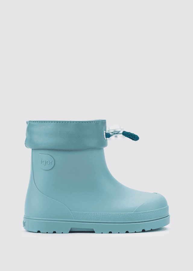 Botas Mendi