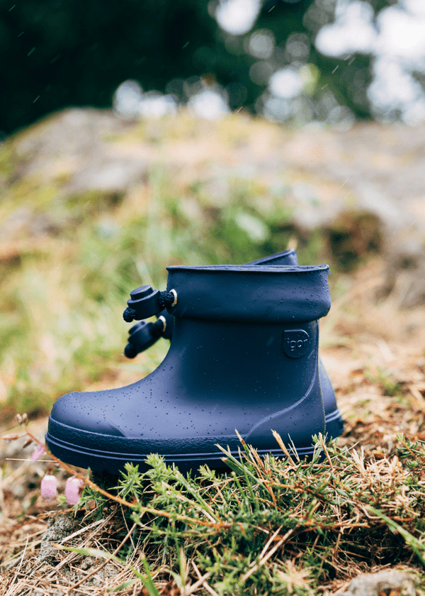 Botas Mendi