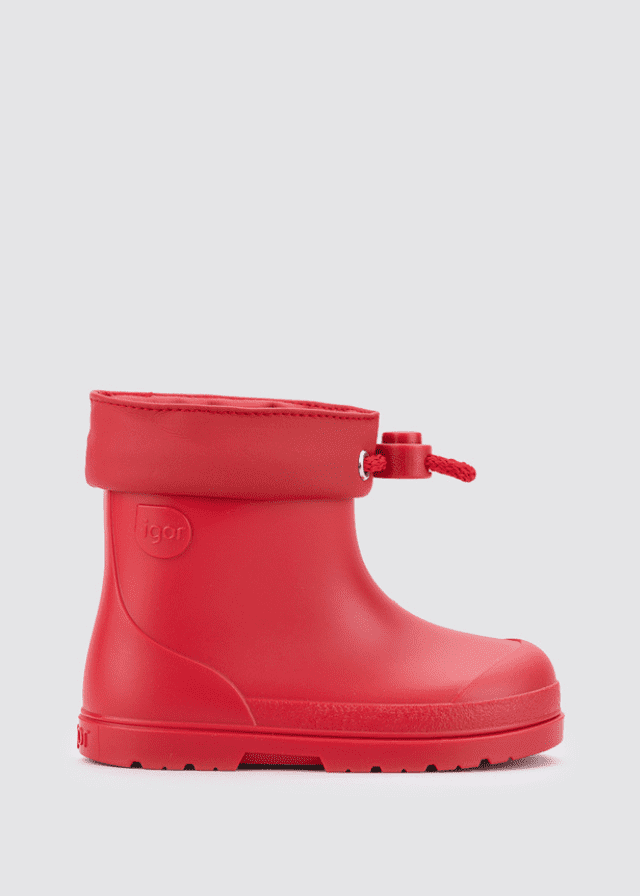 Botas Mendi