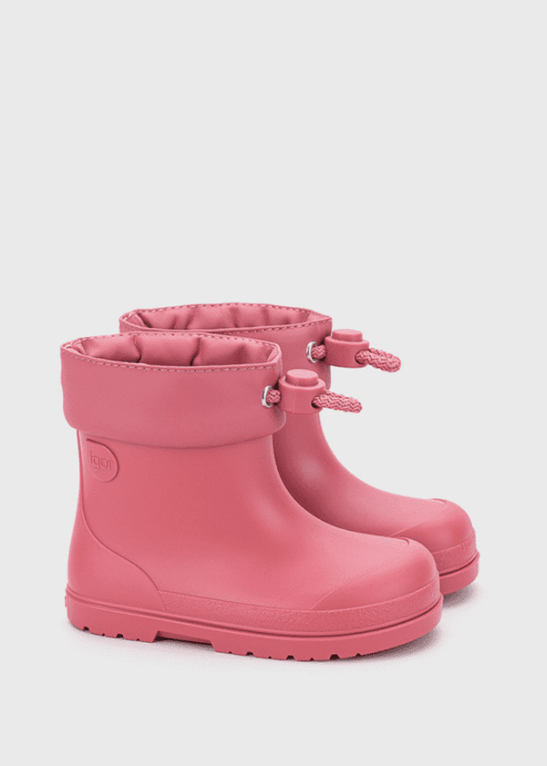 Botas Mendi