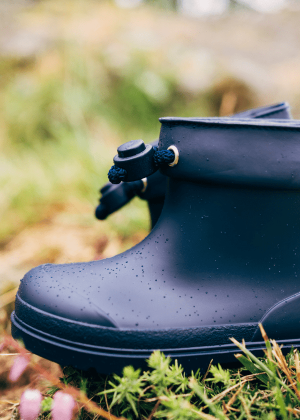 Botas Mendi