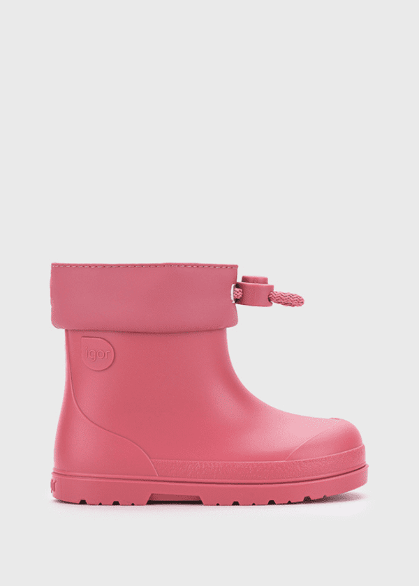 Botas Mendi