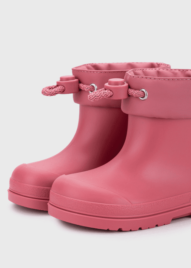 Botas Mendi
