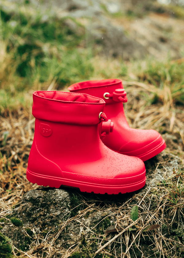 Botas Mendi