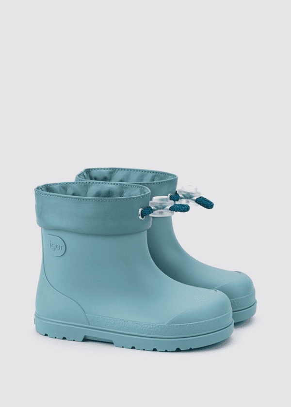 Botas Mendi