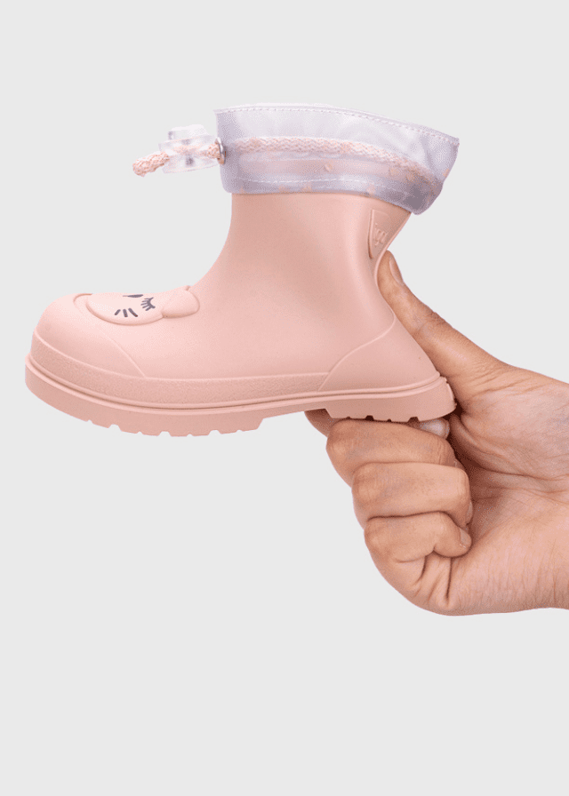 Botas Mendi Gato
