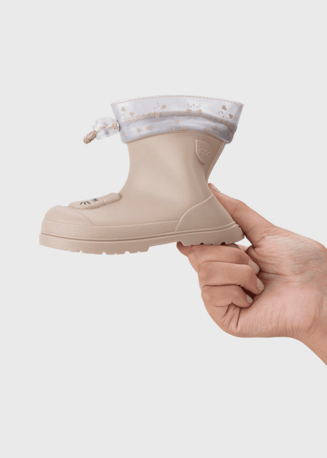 Botas Mendi Gato