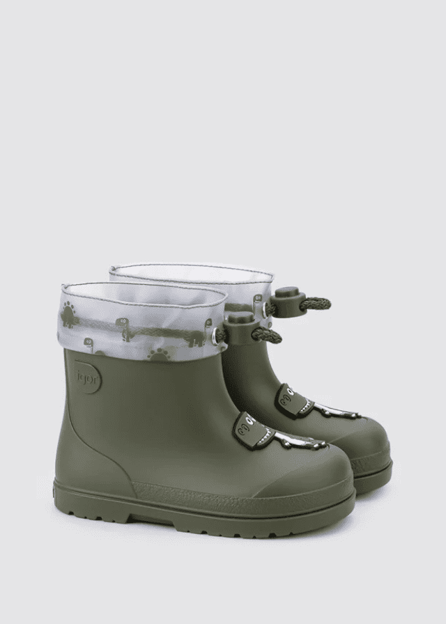 Botas Mendi Dino