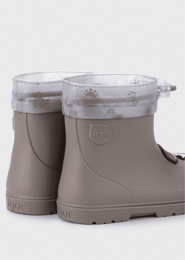 Botas Mendi Dino
