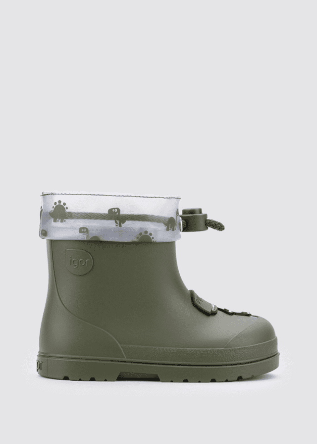 Botas Mendi Dino