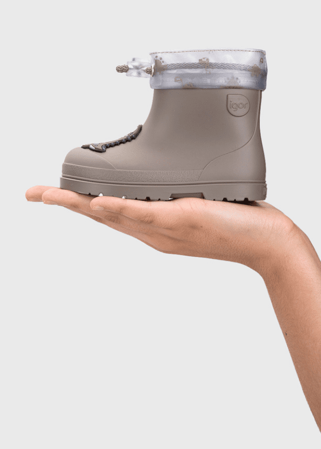 Botas Mendi Dino
