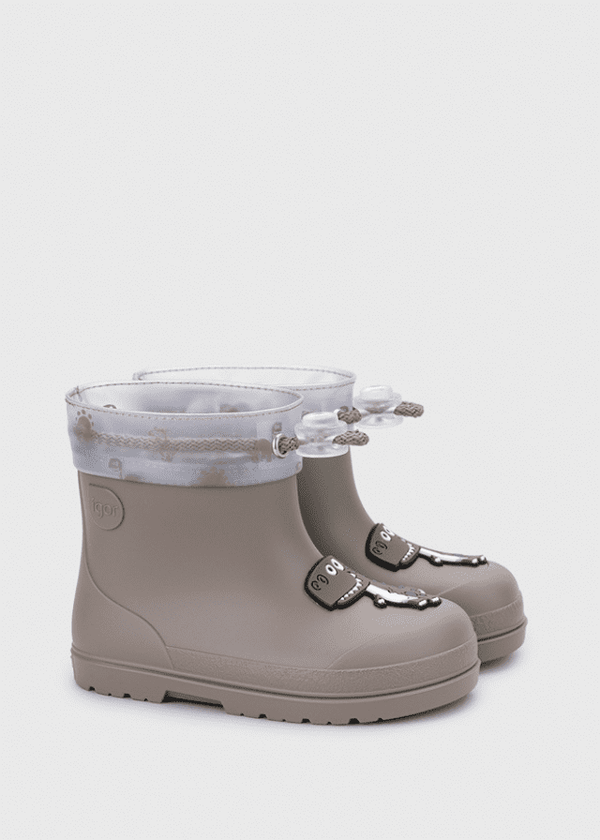 Botas Mendi Dino