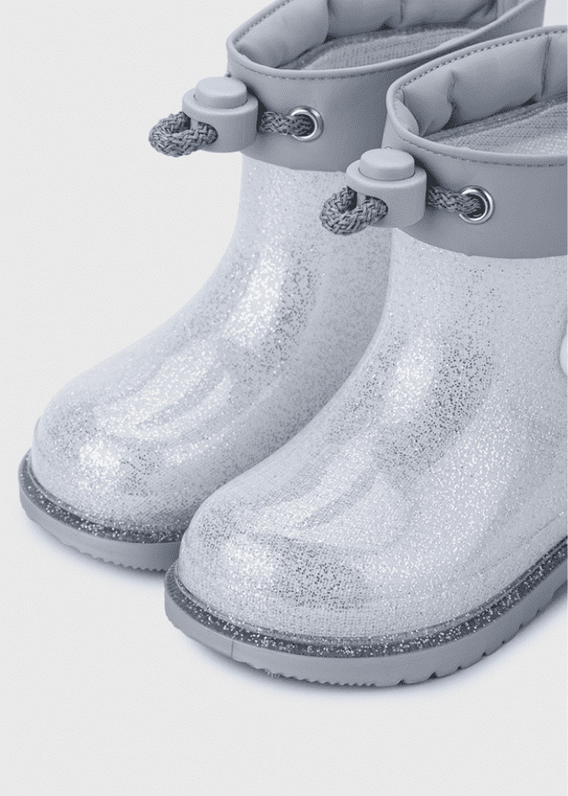 Botas Bimbi Unicornio Glitter