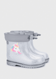 Botas Bimbi Unicornio Glitter
