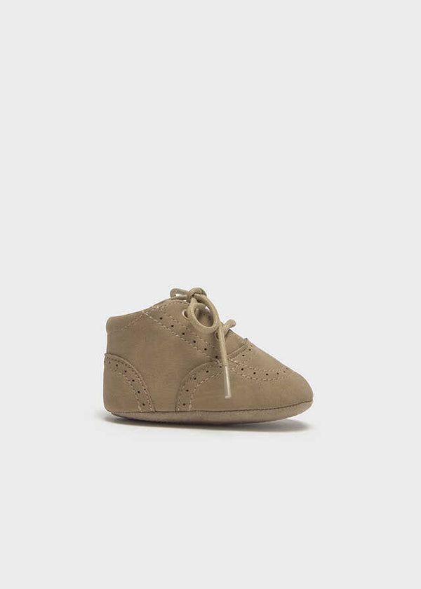 Zapatos vestir